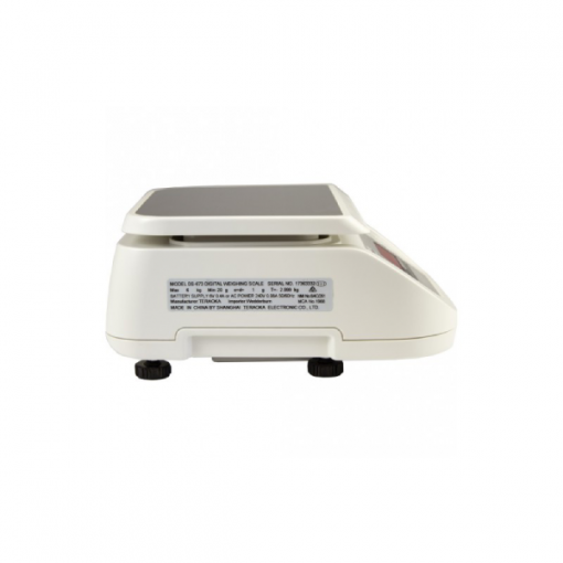 Cantar de Precizie Digi DS 673 - imagine 4