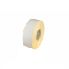 Etichete Simple Adezive 32 x 25 mm, 2500 bucati / rola