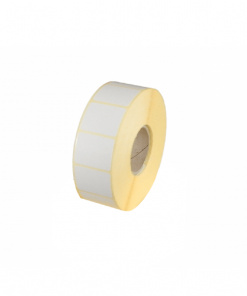 Etichete Simple Adezive 32 x 25 mm, 2500 bucati / rola