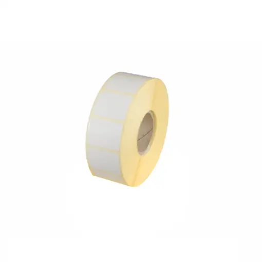 Etichete Simple Adezive 32 x 25 mm, 2500 bucati / rola