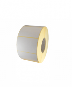 Etichete Termice Adezive 40 x 25 mm, 1000 bucati / rola