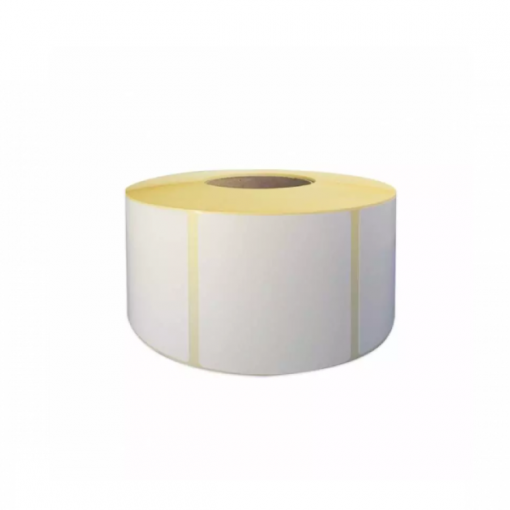 Etichete Termice Adezive 58 x 60 mm, 500 bucati / rola