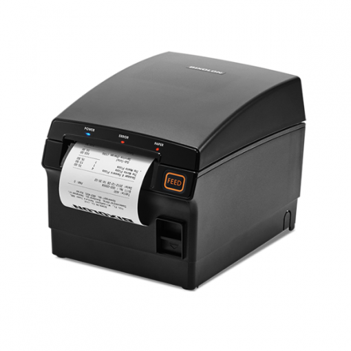 Imprimanta Termica Sectie Bixolon SRP-F310 - imagine 2