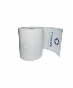 Rola Hartie Termica 57 mm x 40 m
