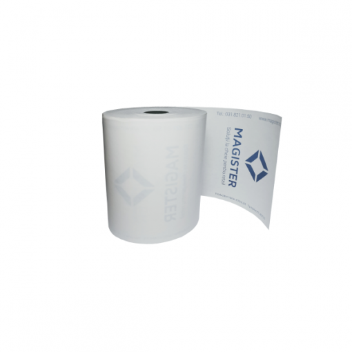 Rola Hartie Termica 79 mm x 30 m