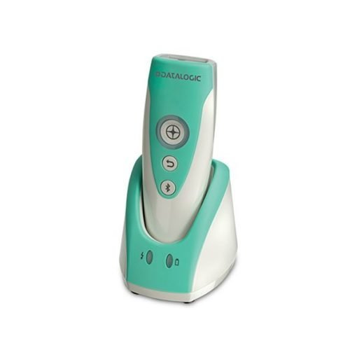 Cradle Reincarcare Datalogic C-6000 pentru Cititor Rida Healthcare - imagine 2