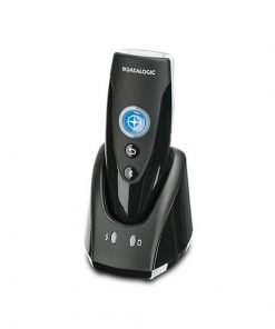 Cradle Reincarcare Datalogic C-6000 pentru Cititor Rida Retail