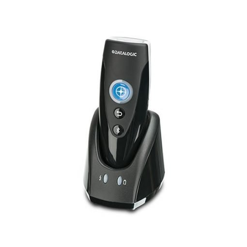 Cradle Reincarcare Datalogic C-6000 pentru Cititor Rida Retail - imagine 2