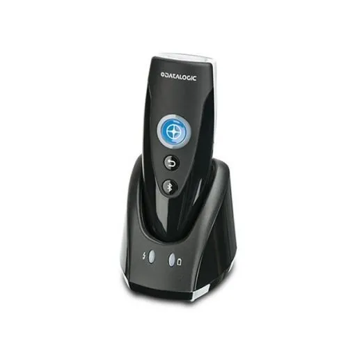 Cradle Reincarcare Datalogic C-6000 pentru Cititor Rida Retail - imagine 2