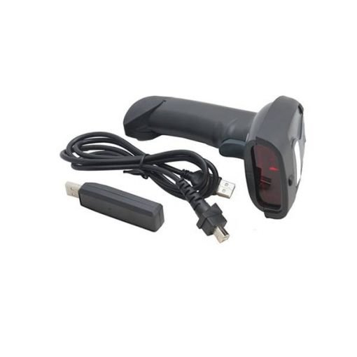 Cititor Cod Bare ZNT-8800 - Viteza scanare: 120 scanari/sec - imagine 3