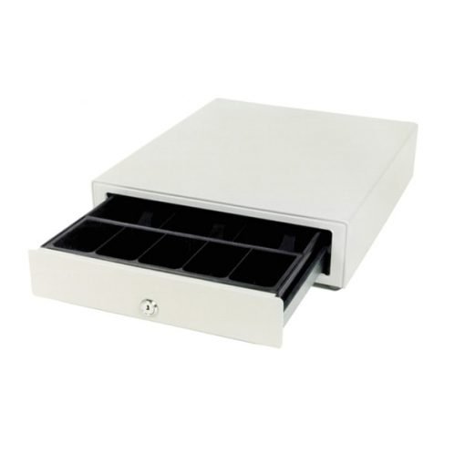 Sertar Metalic de Bani 330E, 6-12V - imagine 2