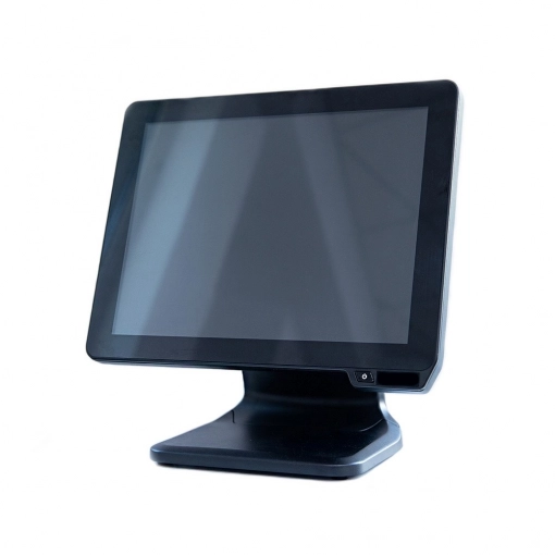 Sistem POS Touchscreen ZT-410, Intel Celeron J1900, 1.99GHz, Fara Bezel, Windows 10 IOT