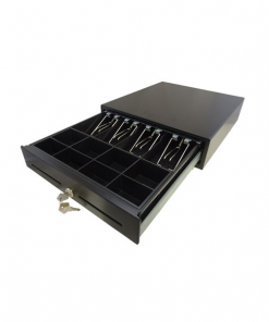 Sertar Metalic de Bani Claisic Eco, 6V