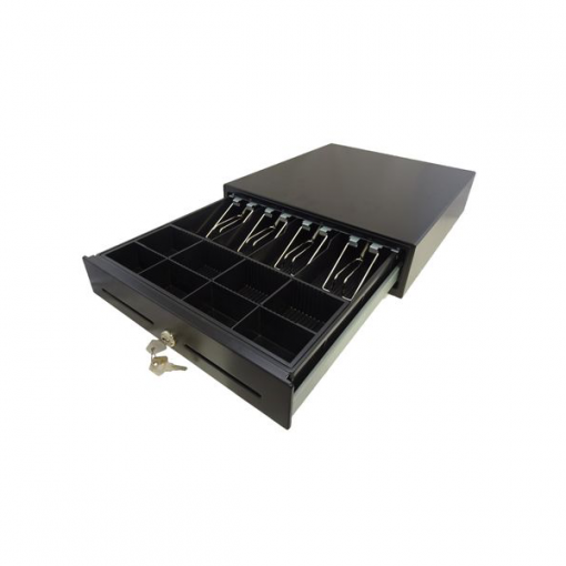 Sertar Metalic de Bani Claisic Eco, 6V - imagine 2