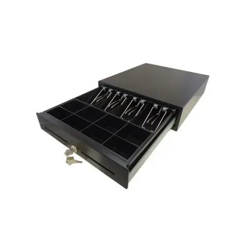 Sertar Metalic de Bani Claisic Eco, 6V - imagine 2