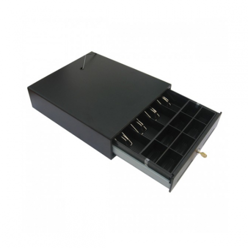 Sertar Metalic de Bani Claisic Eco, 6V