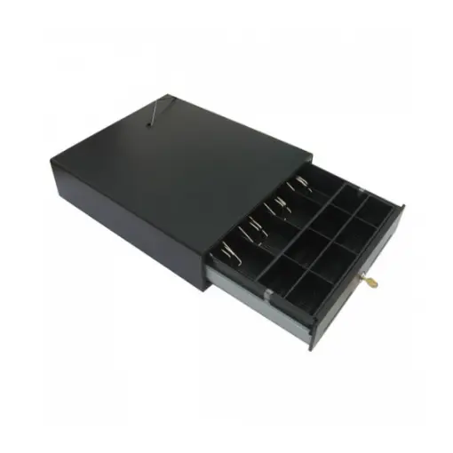 Sertar Metalic de Bani Claisic Eco, 6V