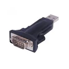 Adaptor USB – RS232 cu CP-2102 fara cablu