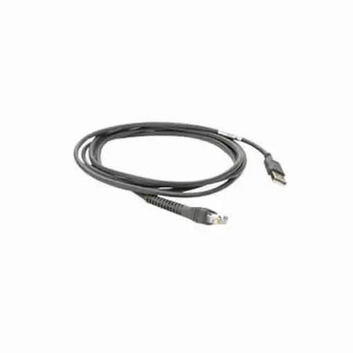 Cablu conectare USB pentru cititoarele LS1203, LS2208