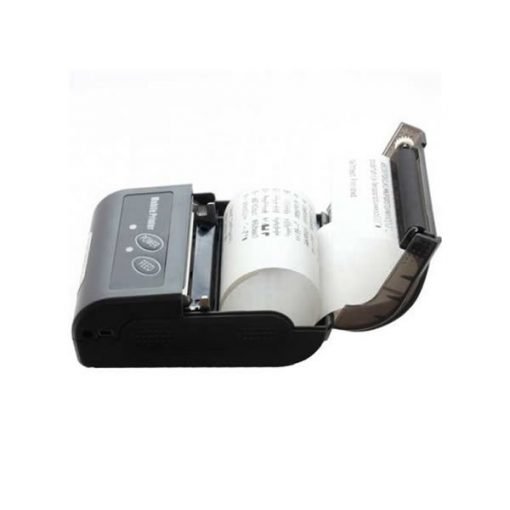 Imprimanta Termica Portabila ZPP-58 BT - imagine 2