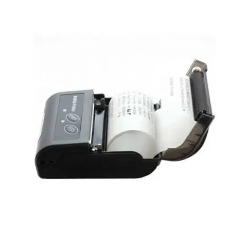 Imprimanta Termica Portabila ZPP-58 BT - imagine 2