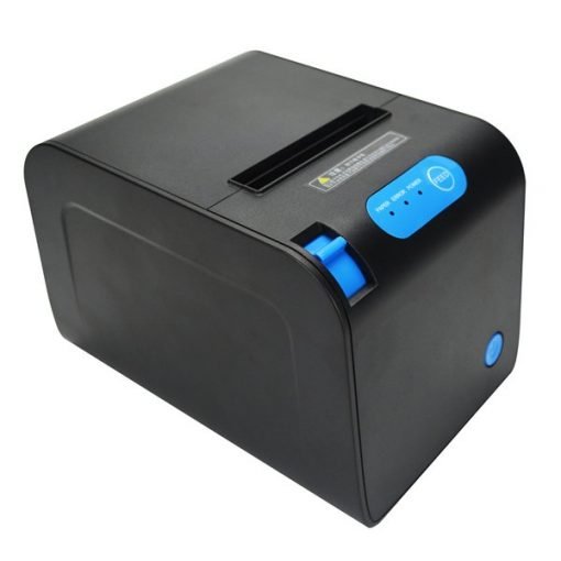 Imprimanta Termica Sectie ZP-328 USB CU AUTOCUTTER