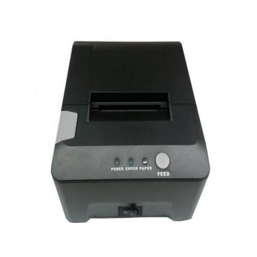 Imprimanta Termica Sectie ZP58-RS232 - imagine 2