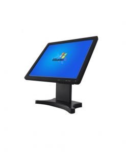 Monitor TouchScreen 15" ZT-1501 TM, cu talpa Vesa