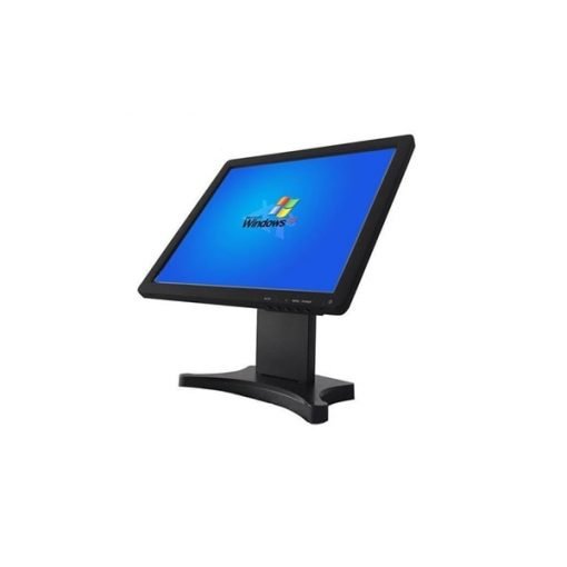 Monitor TouchScreen 15" ZT-1501 TM, cu talpa Vesa