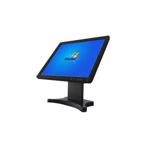 Monitor TouchScreen 15" ZT-1501 TM, cu talpa Vesa