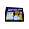 Monitor Touchscreen 15" ZT 1501