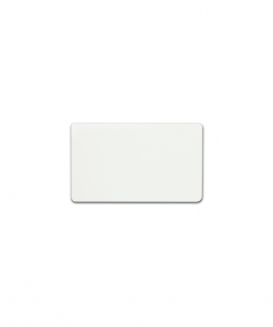 Card proximitate neimprimat RFID EM4100 / 125KHz