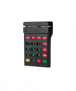 Cititor Card magnetic ZNT-700 Card reader cu tastatura