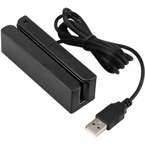 Cititor Card Magnetic MSR90