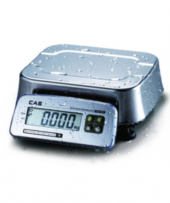 Cantar Verificare CAS FW500-15C
