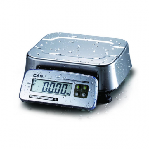 Cantar Verificare CAS FW500-15C