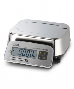Cantar Verificare CAS FW500-15C