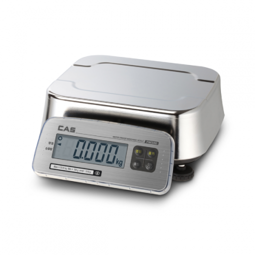 Cantar Verificare CAS FW500-15C - imagine 2