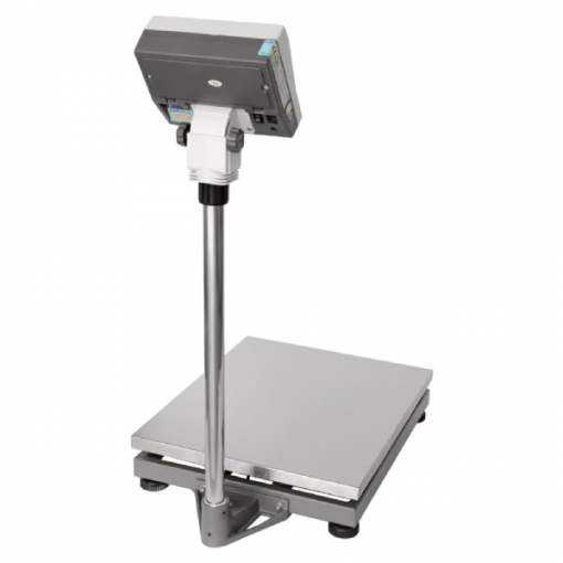 Cantar Platforma CAS DBII-460 - 150Kg - imagine 2