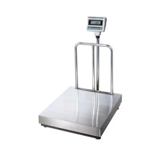Cantar Platforma CAS DBI/SPS-5060 - 300Kg
