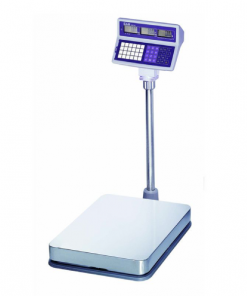 Cantar Platforma CAS EB-150L - 60/150Kg