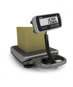 Cantar Platforma portabil CAS PB - 150Kg