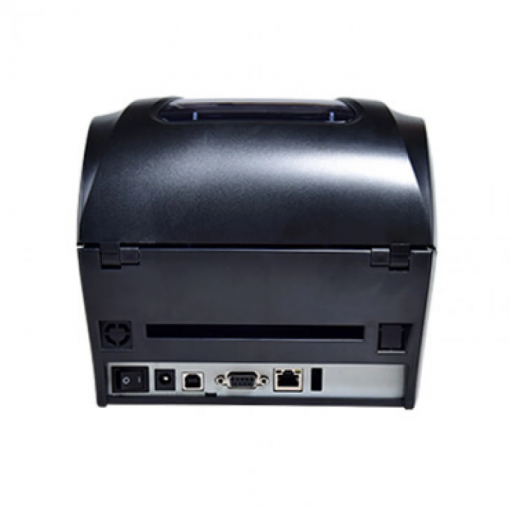 Imprimanta Termica Coduri de Bare HT300 - imagine 2