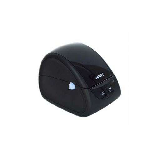 Imprimanta Termica Coduri de Bare LPQ80 - imagine 2