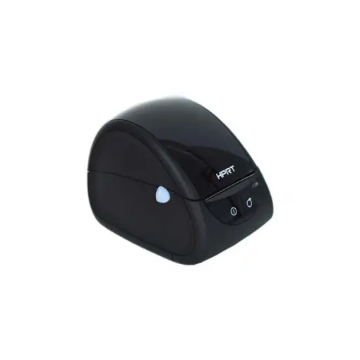 Imprimanta Termica Coduri de Bare LPQ80 - imagine 2