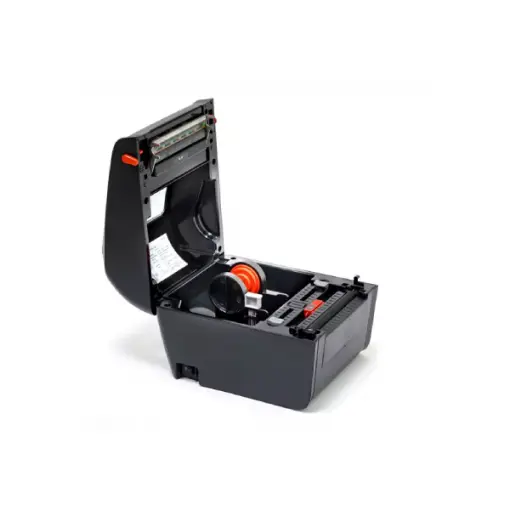 Imprimanta Termica Coduri de Bare PC42D, USB - imagine 4