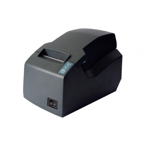 Imprimanta Termica Sectie HPRT TM58L, LAN
