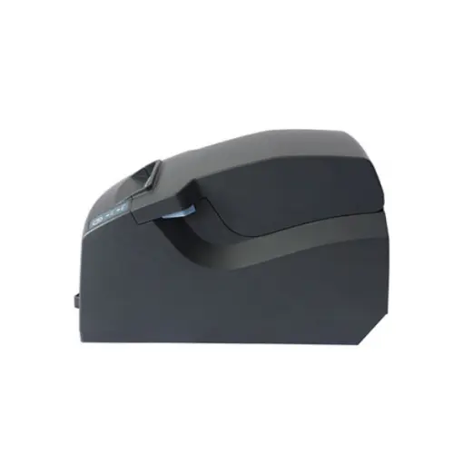 Imprimanta Termica Sectie HPRT TM58L, LAN - imagine 2