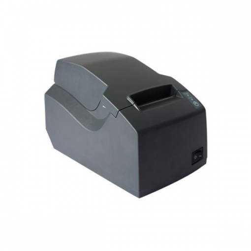 Imprimanta Termica Sectie HPRT TM58L, LAN - imagine 3