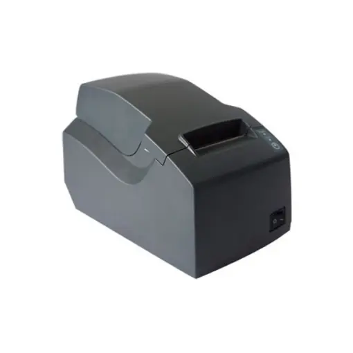 Imprimanta Termica Sectie HPRT TM58L, LAN - imagine 3